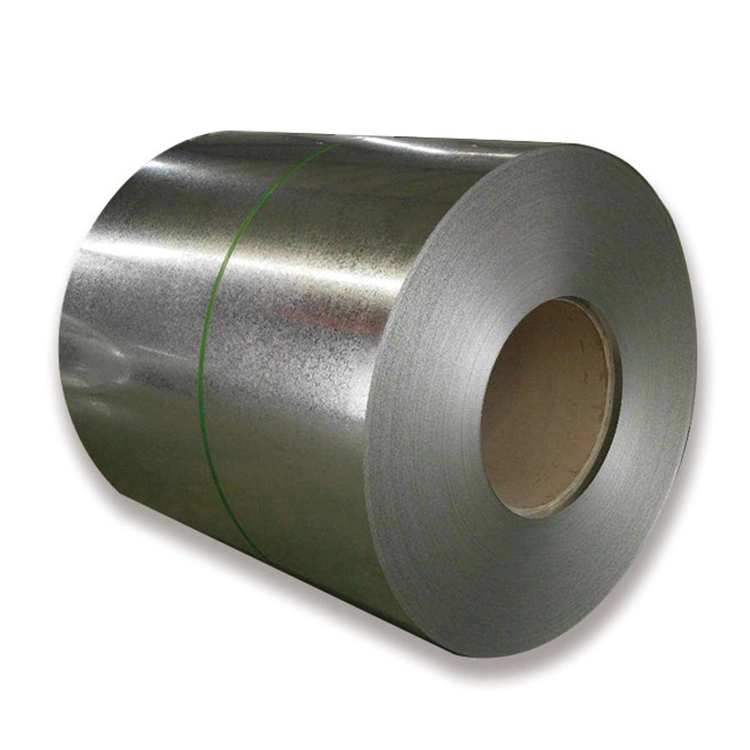 Color Coated Prepainted Galvanized Coil PPGI Prepainted Galvanized Steel Roll