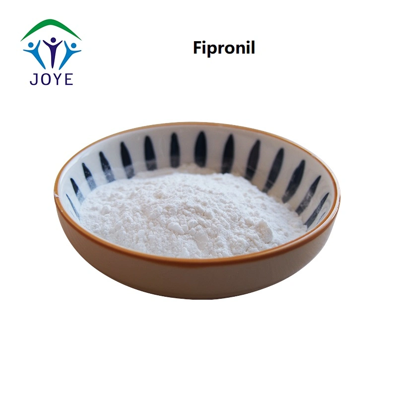 Factory Price Insecticide Raw Powder Fipronil CAS 120068-37-3