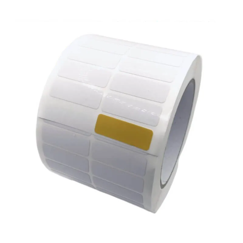 High Temperature Polyimide Thermal Transfer Label for Circuit Board Labeling