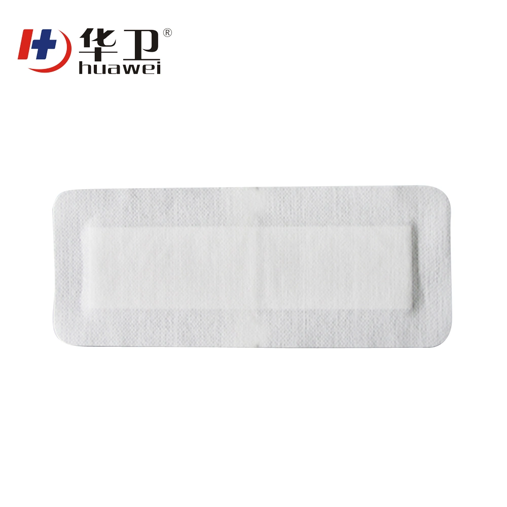 Medical Disposable Surgical Sterilized Non Woven Wound Care Dressing