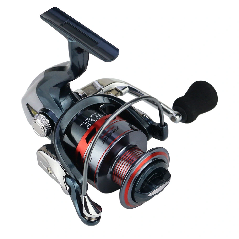 Metal Rocker Arm, No Gap Fishing Reel