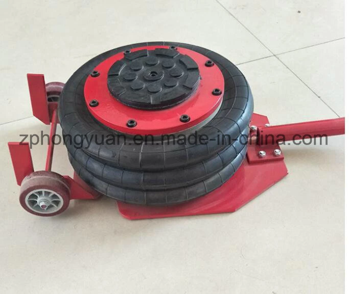 Hongyuan Air Jack for Lifting with Auto Lift and Tire Changer Tools