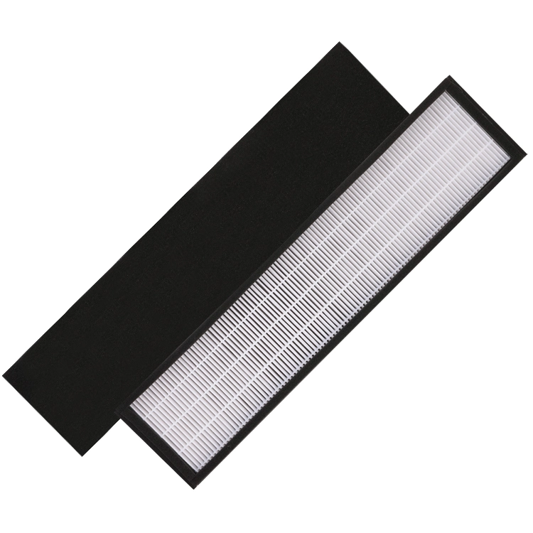 Replacement Filter for Germguardian Flt5000 Charcoal Odor Filter True HEPA H13 Air Purifiers Filter