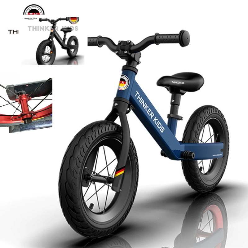 High quality/High cost performance  CE Kids Children Balance Two Wheels Bicycle Bike Push Balance Bike