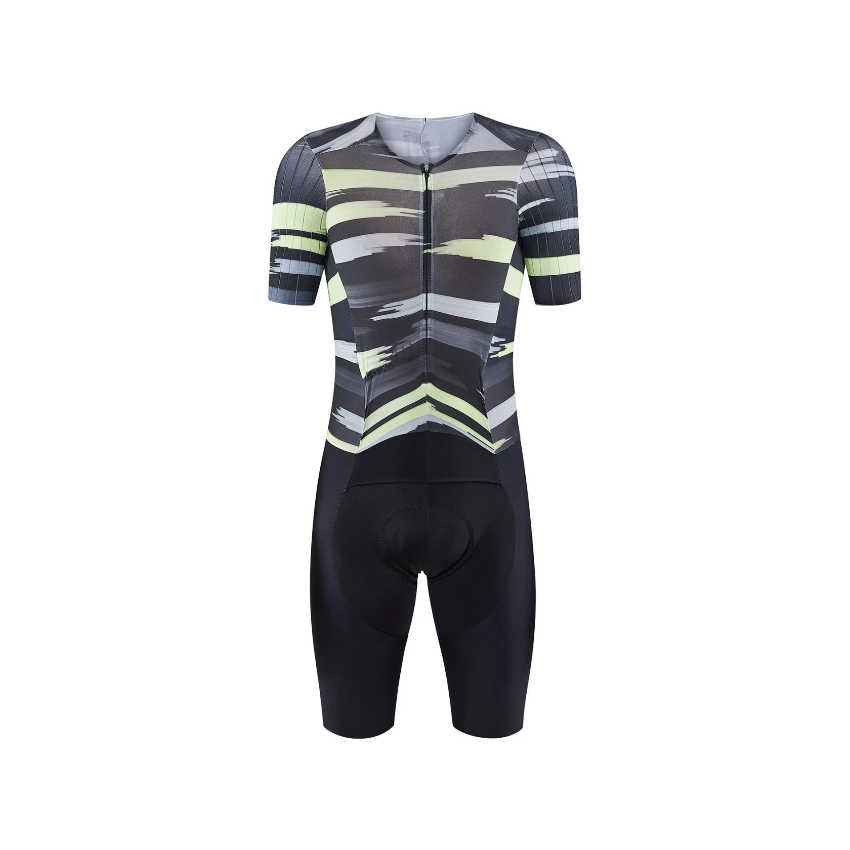 Custom OEM Sublimation Quality Custom Made Full Sublimation Cycling Triathlon Suit Skin Suits