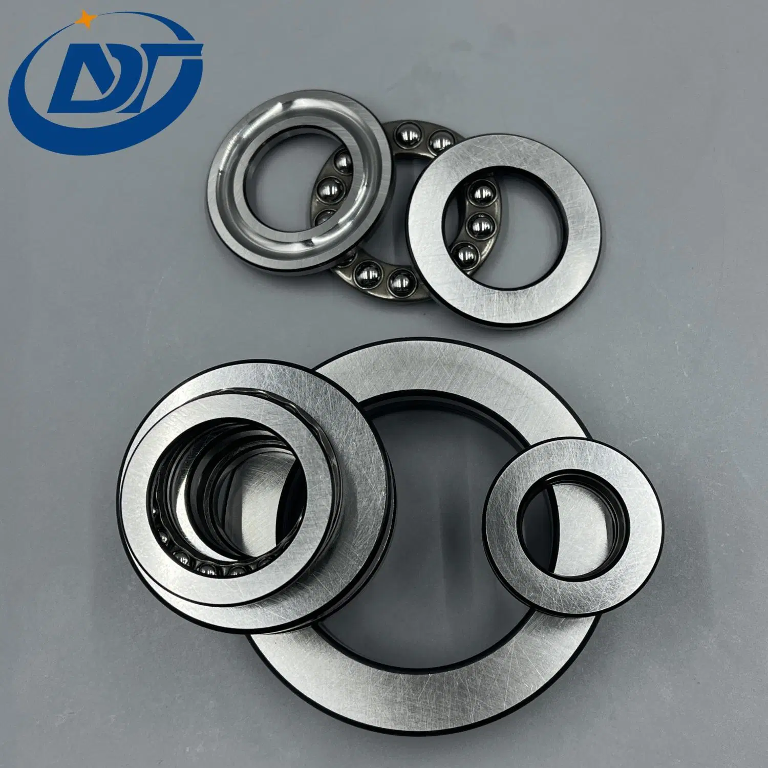 51140 Pressure Plane Split Thrust Ball Bearing for Jack