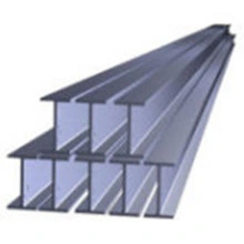 High quality/High cost performance Q235 ASTM As36 Carbon Steel H-Beam H Shape Steel Beam Steel Roof Support Beams