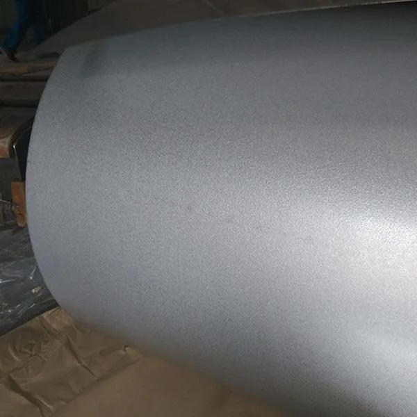 Afp G550 Az60 Az80 Az150 Aluzinc Galvalume Gl Steel Coil