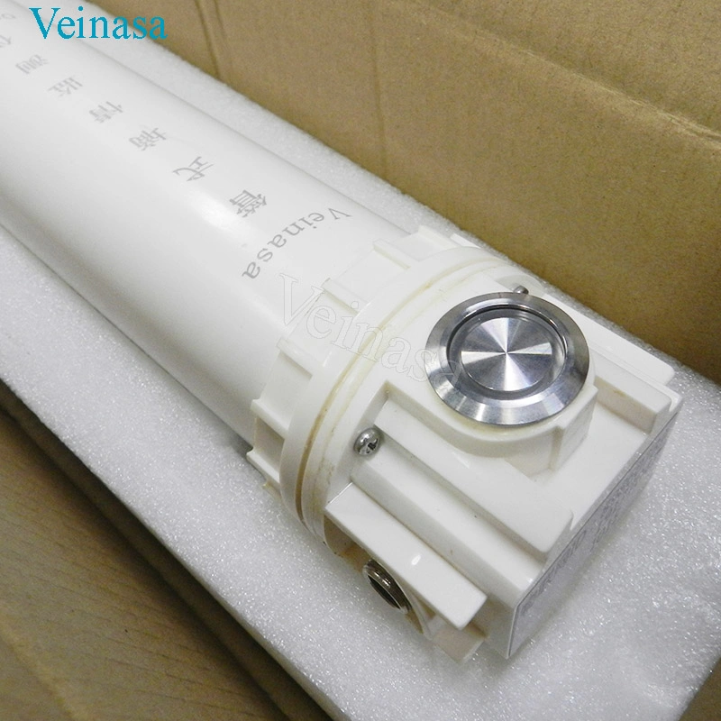 Veinasa-Dgts 20/10/30/40cm Multi-Depth RS485 Temperatura umidade do solo Modbus RTU Sensores Agricultura inteligente