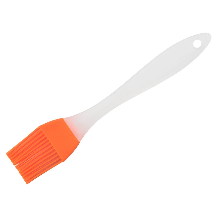 Wholesale/Supplier Food Grade BPA Free Baking Silicone Pastry Oil Brush Disposable Silicon Basting Brush for Kitchen