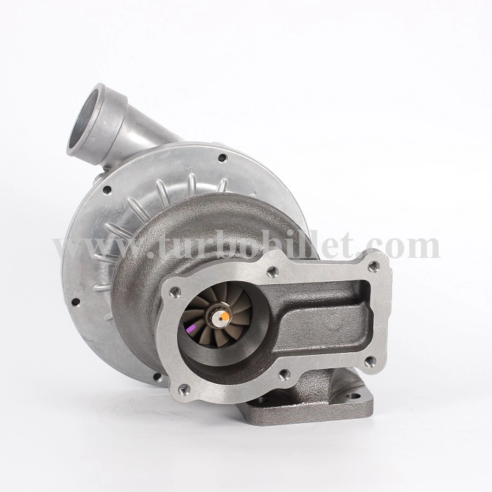 High Performance Rhg6 Isu Zu Truck with 6HK1t Engine Ciex 09005j Ciex2012 114400-4420 Va570093 1144004420 Turbo Charger