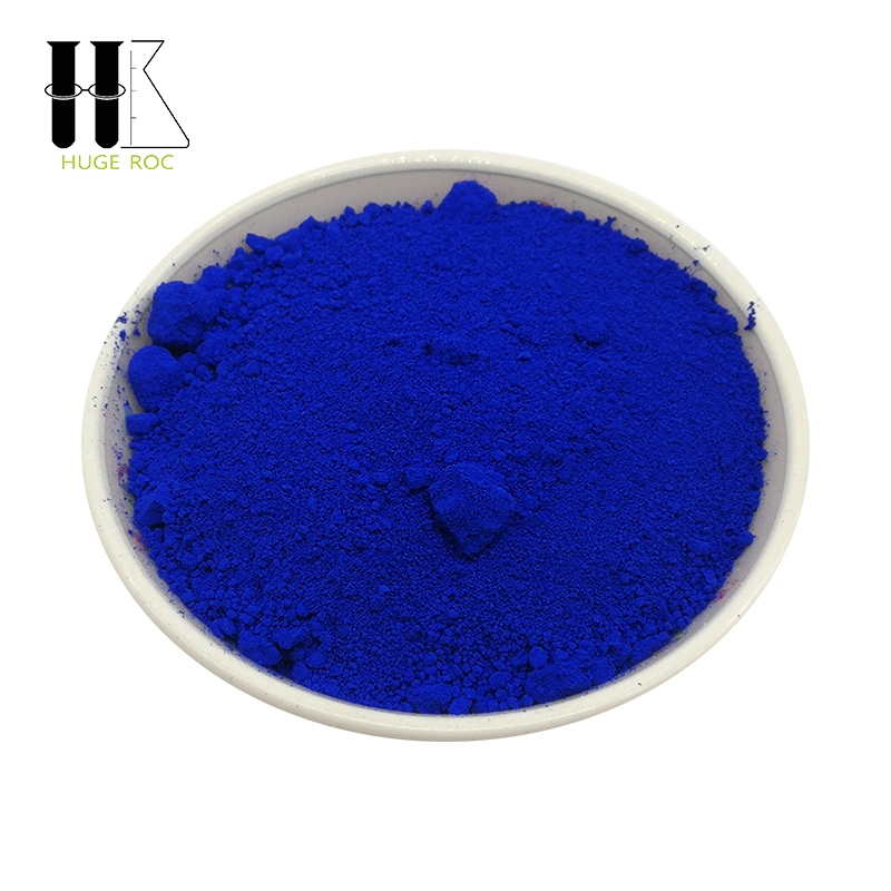 Printing Ink Inorganic Pigment Blue 29 Ultramarine Blue Pigment