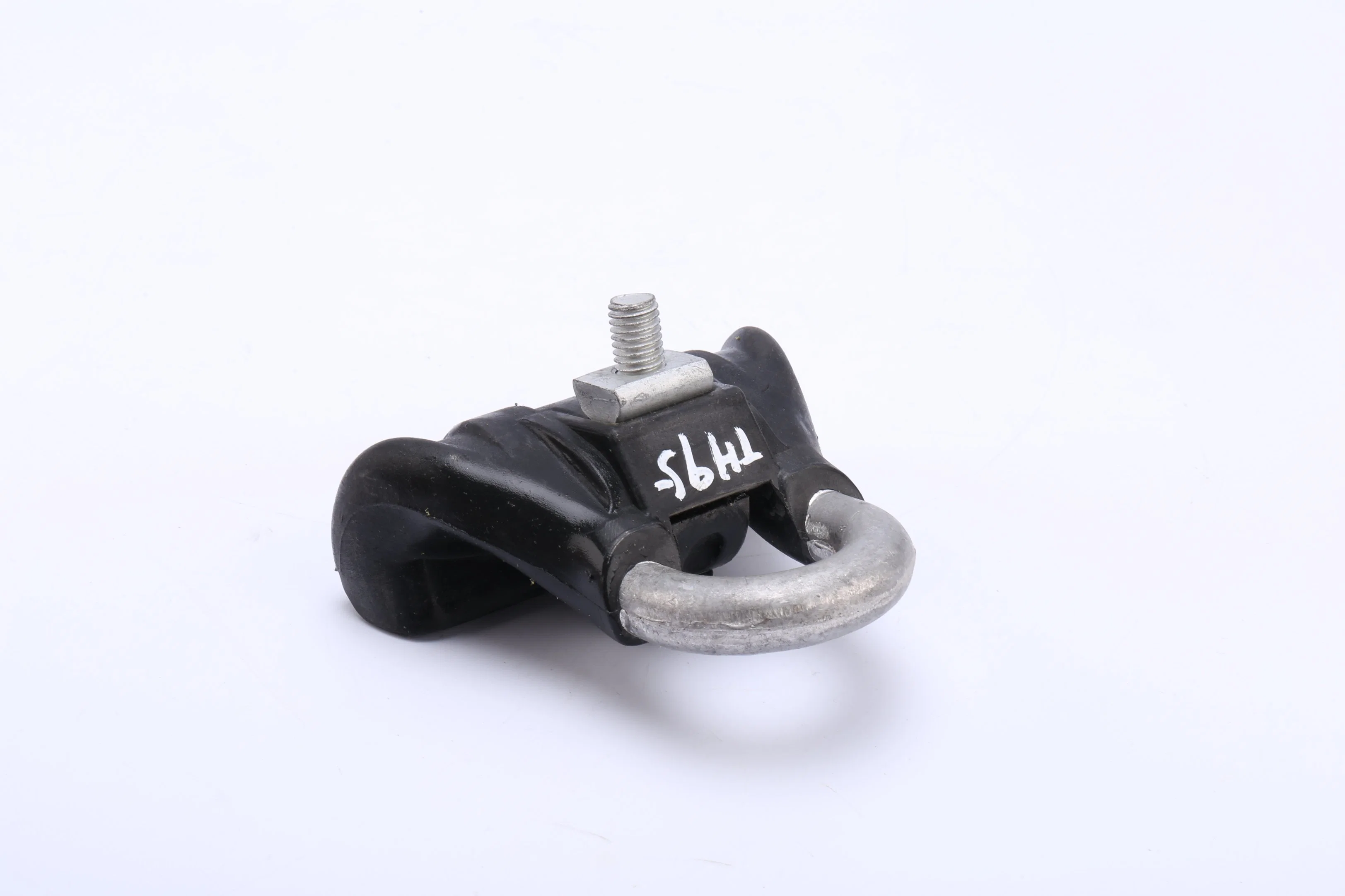 Shc-6 Suspension Clamp for ABC Overhead Cable Clamp Suspension Clamp for ADSS