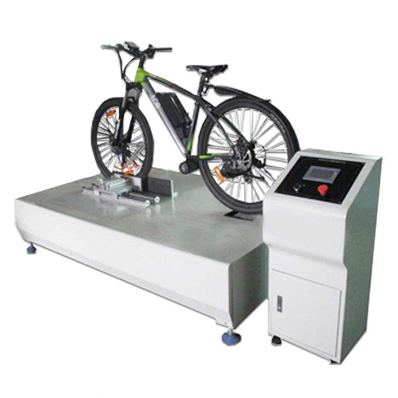 Bicycle Hub Platform Testing Machine/Bicycle Pedal Wear Test Bench/Hub Wear Testing Equipment