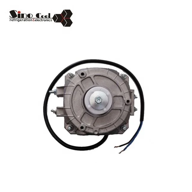 Motor für Kühlschränke 5W 10W 16W 25W 34W Elco