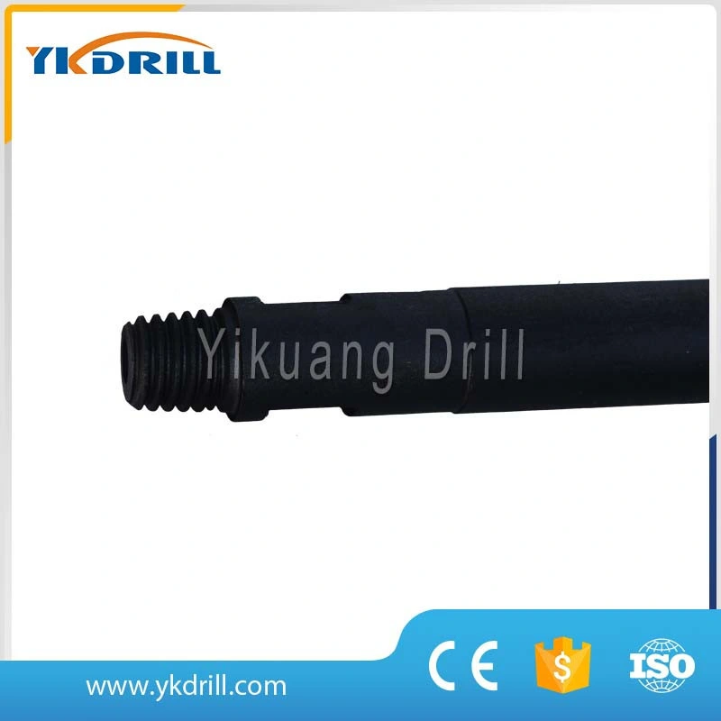 42mm Geological Drill Rod, Drillling Pipe, Dht Drilling Pipe