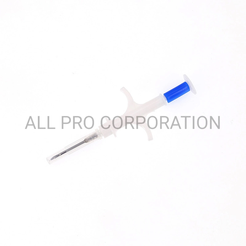 Animal Pet ID Microchips Syringe