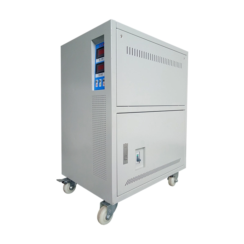 3 Phase 20kVA Elevator AVR Automatic Voltage Regulator