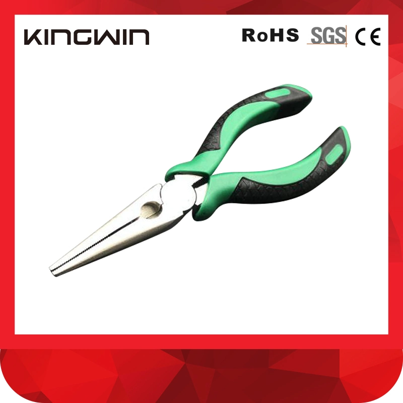 American Type Combination Pliers Well Polished Surface Plier