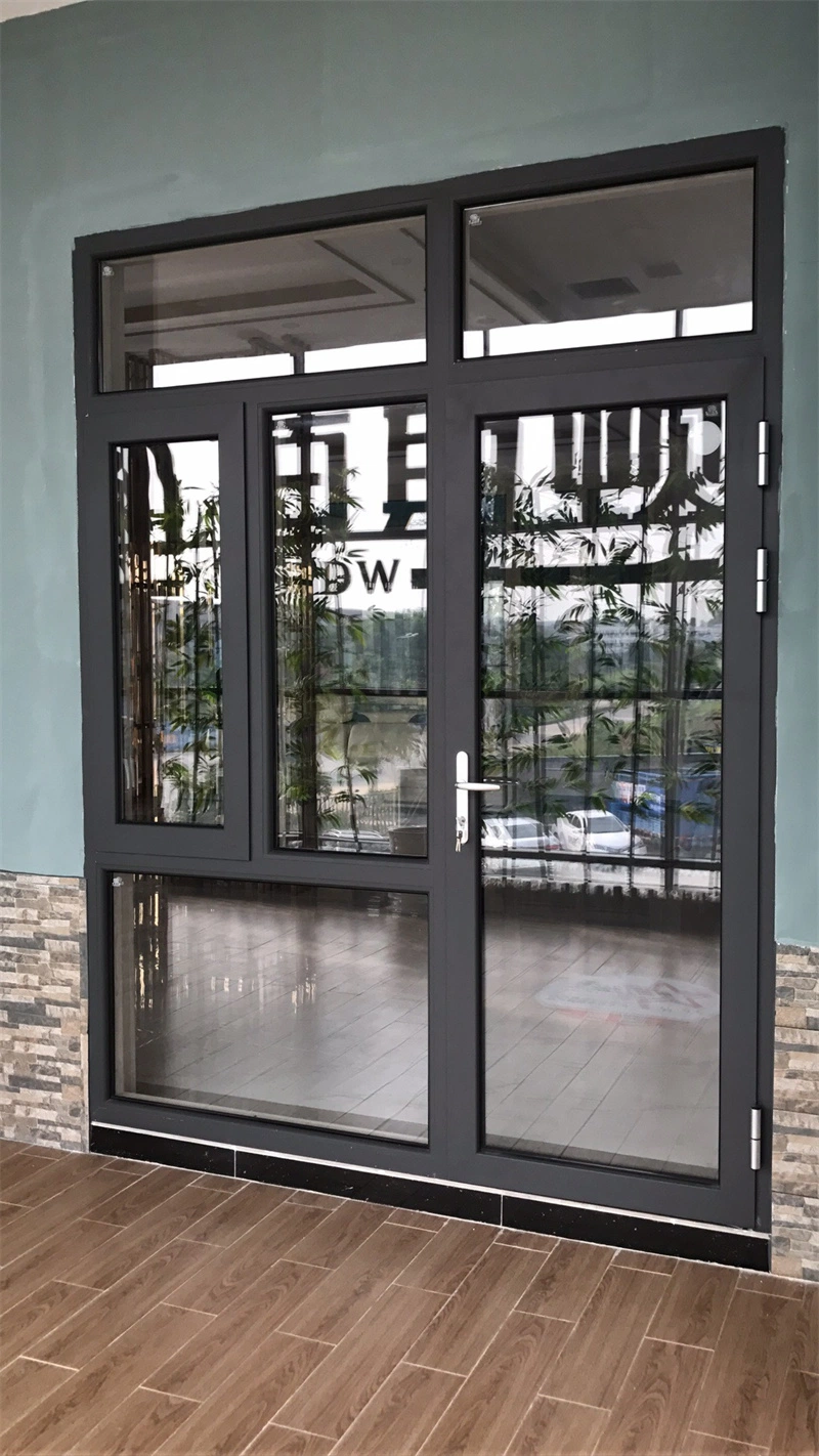 New Design High quality/High cost performance  Aluminium Sliding Window