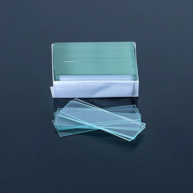 High quality/High cost performance  Microscope Slide and Cover Glass (7101, 7102, 7105, 7106)