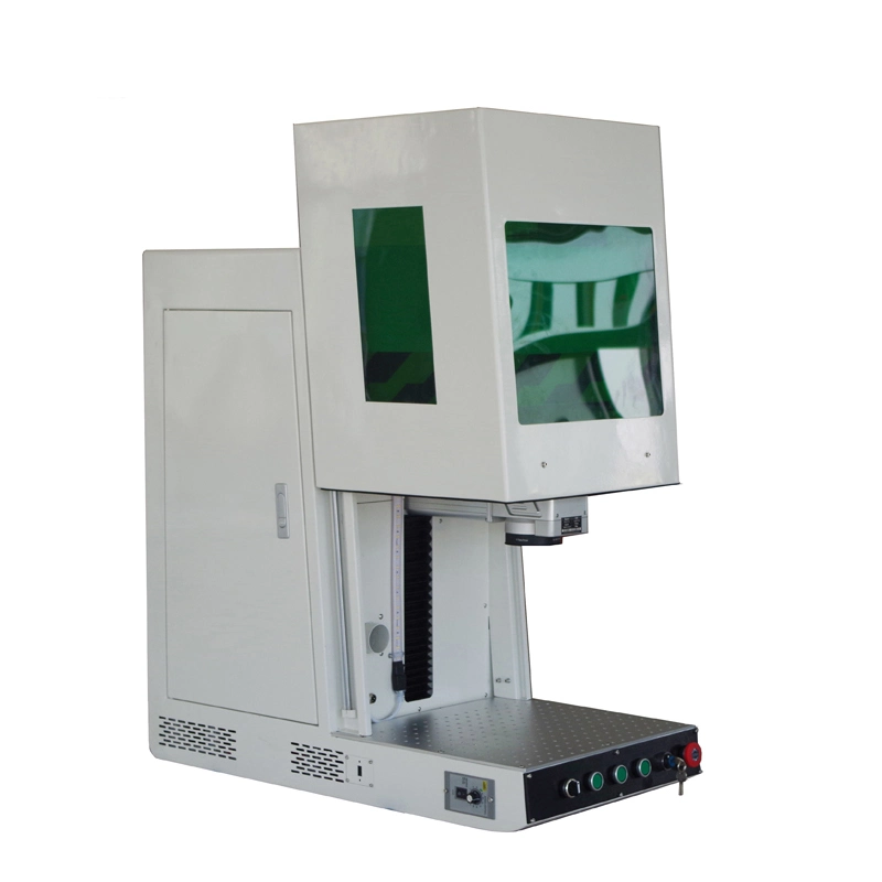 Laser Marking Machine for Finger Ring