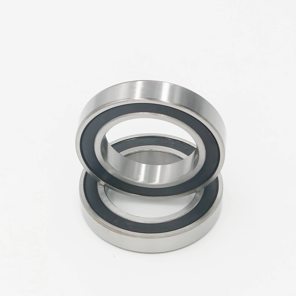 Manufacturers Directly Supply All Kinds of Deep Groove Ball Bearings/Thin-Wall Bearings 6921 Size 105*145*20mm