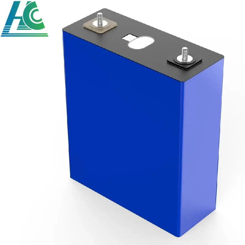 OEM/ODM 3.2V 100ah LiFePO4 Lithium Ion Prismatic Battery Cell for Energy Storage System, Electrical Vehicle, Telecom, Vessel, Truck, Forklift