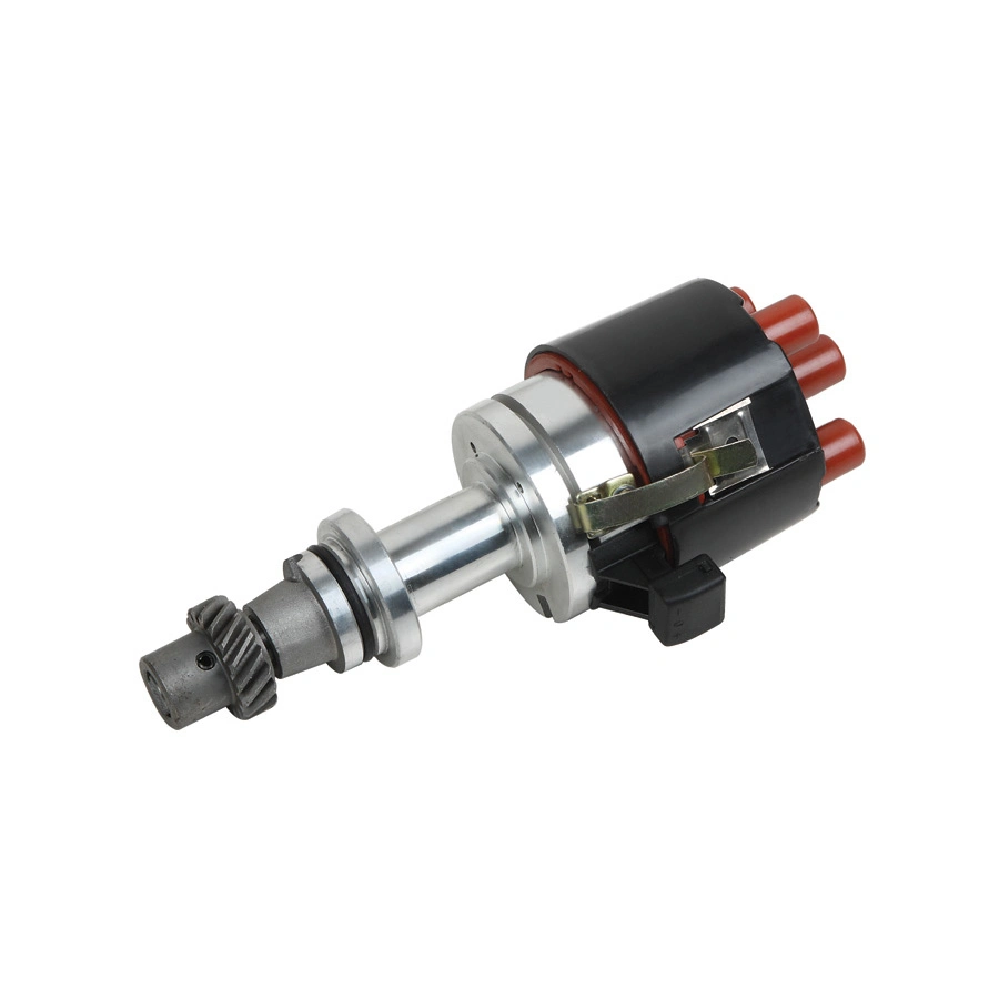 Luca S 35D8 Electronic Ignition Distributor 8 Cylinder