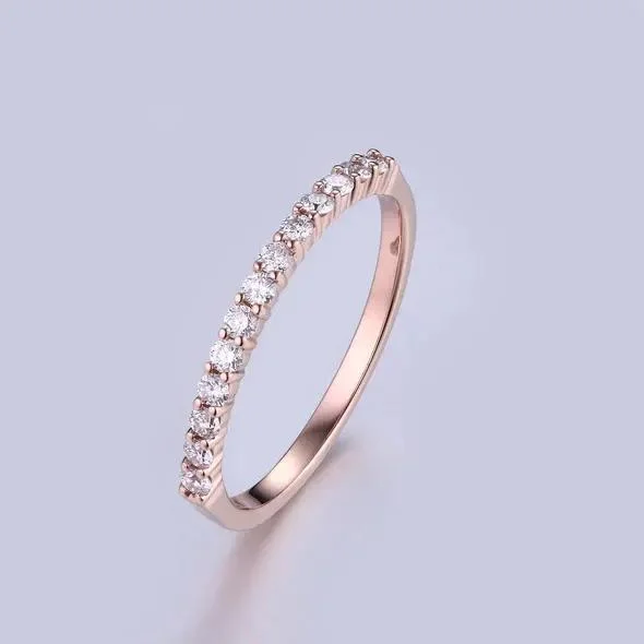 New Arrival Best Quality Gold Rings Jewellery Gold and Diamond Ring for Girls Available at Wholesale/Supplier Price for Export