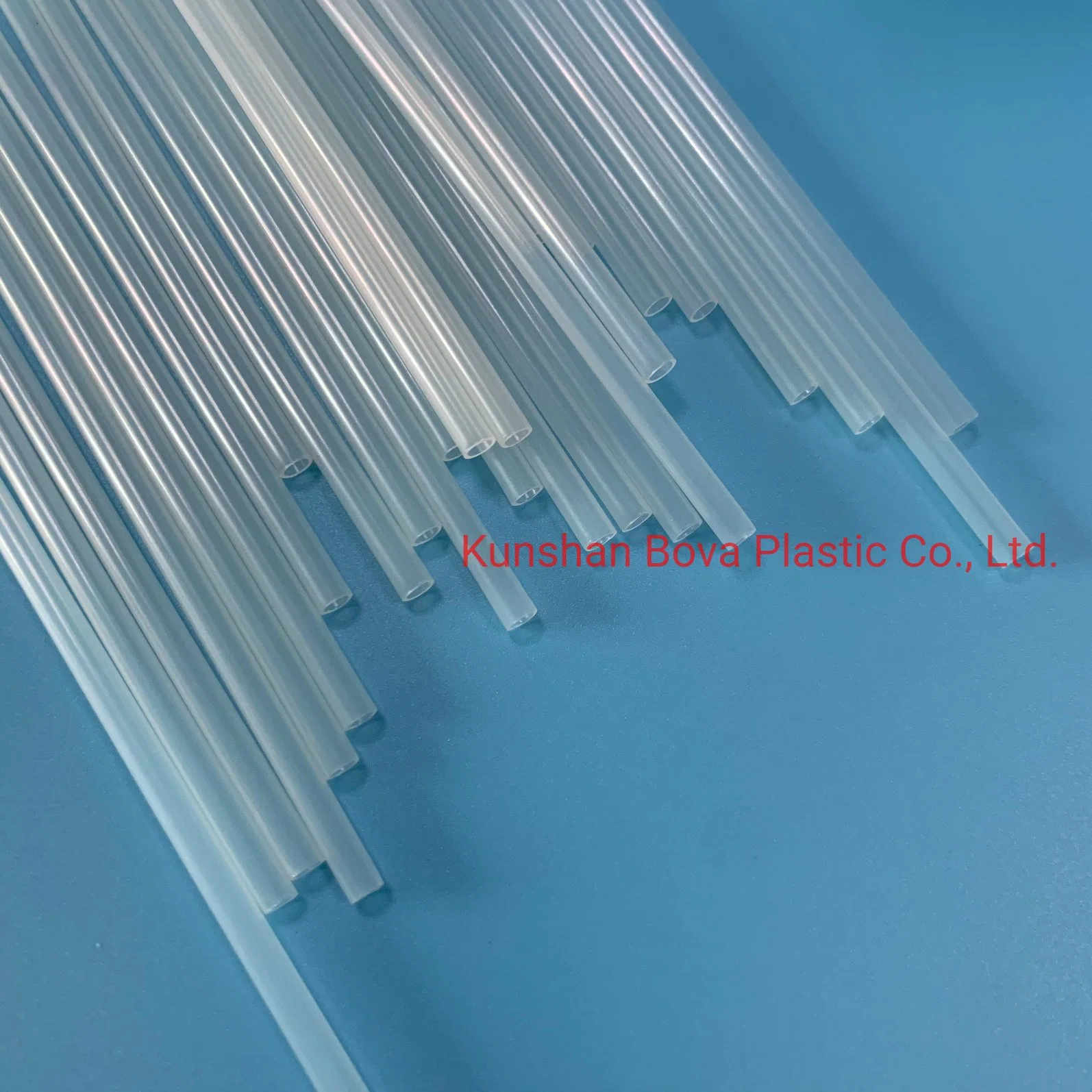 HDPE Multi-Groove Medical Grade Protector Sheath Catheter