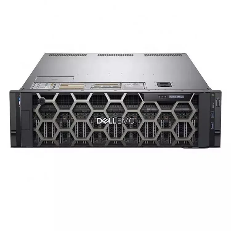 Enterprise Specific R940xa 4u Network Cabinet Rack Server