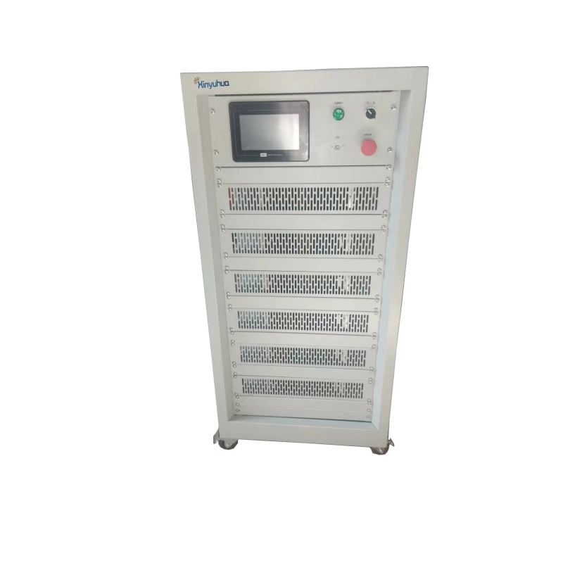 Sistema de Cámara de Seguridad Xinyuhua con cargador de batería AC montado en PCB A la fuente de alimentación de conmutación de CC