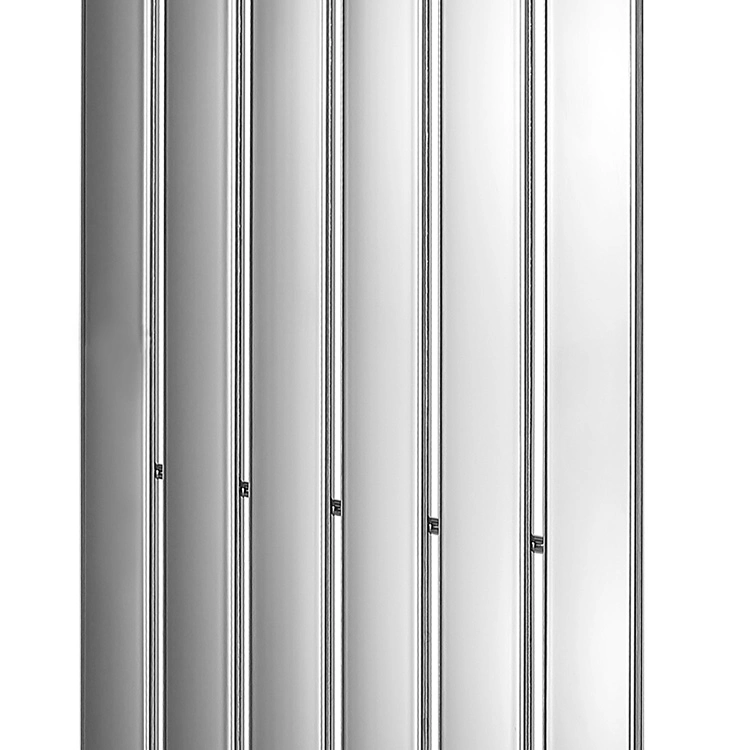 Avonflow Hot Water Towel Rail Traditional Designer Towel Radiator Af-Us Chroem