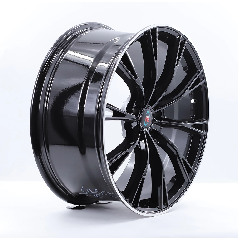 Spezielle Customize Flow gebildet 5X112 19 Zoll Pkw-Legierung Felgen Felgen für Audi A3 A4 A5