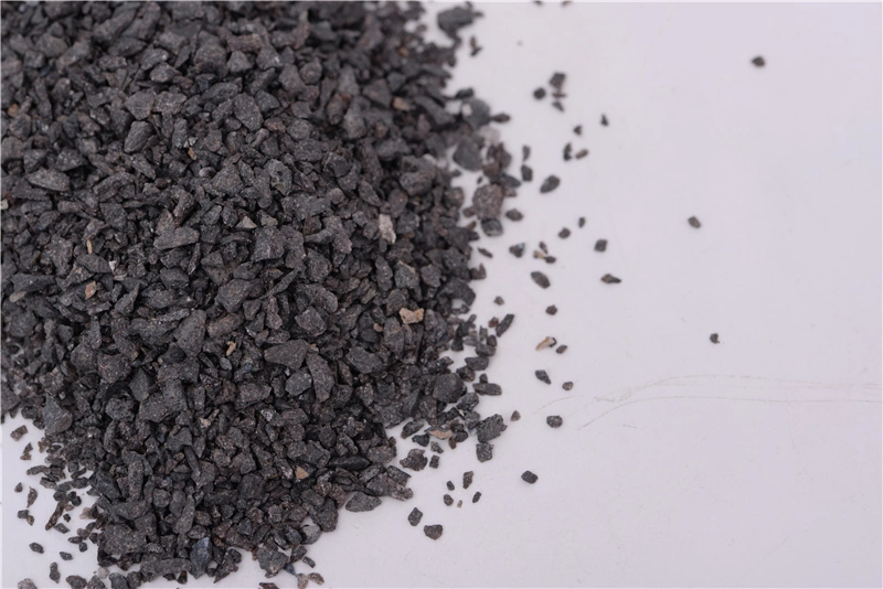 F36 Sand Blasting Brown Fused Alumina/ Aluminum Oxide Abrasive Grain