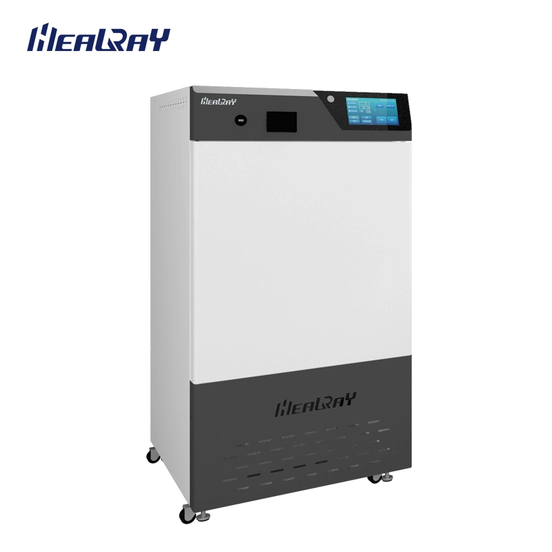 Biological Biochemical Oxygen Demand Lab Refrigerated BOD Incubator for Medical Test