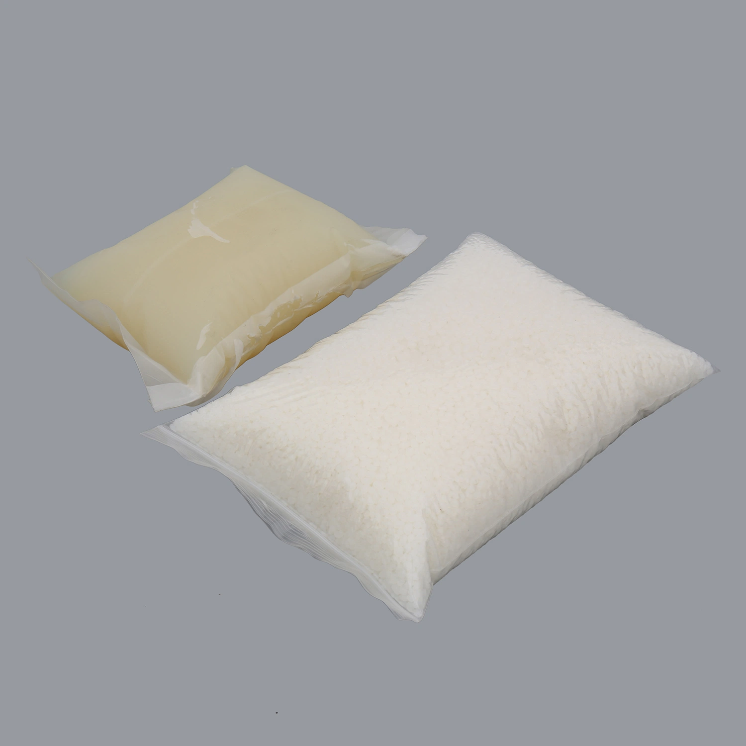 EVA Hot Melt Adhesive Used for Hot-Melt Binding Materials Such as Hospital Medical Examination Sheets, Insurance Policies Epoxy