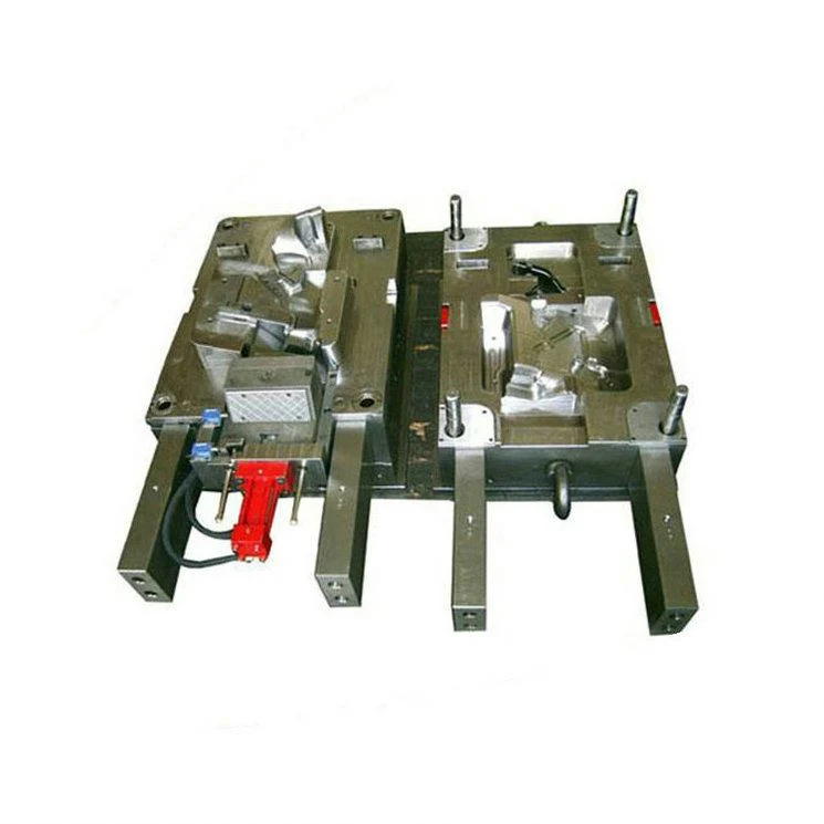 Customized/Designing Plastic Injection Mould for Home Appliance Parts