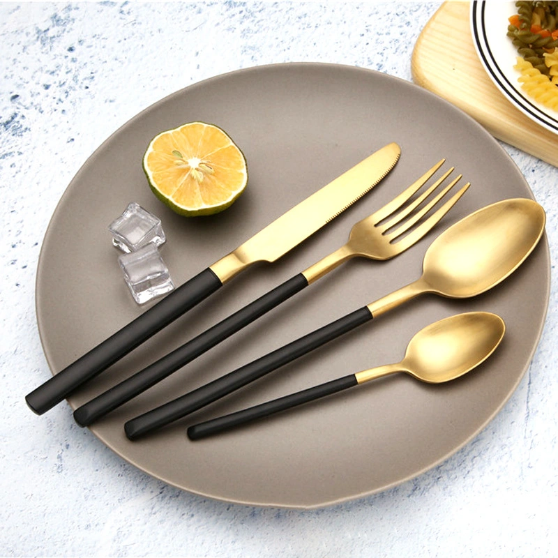 Ss430 Stainless Steel Cutlery Western Cutlery