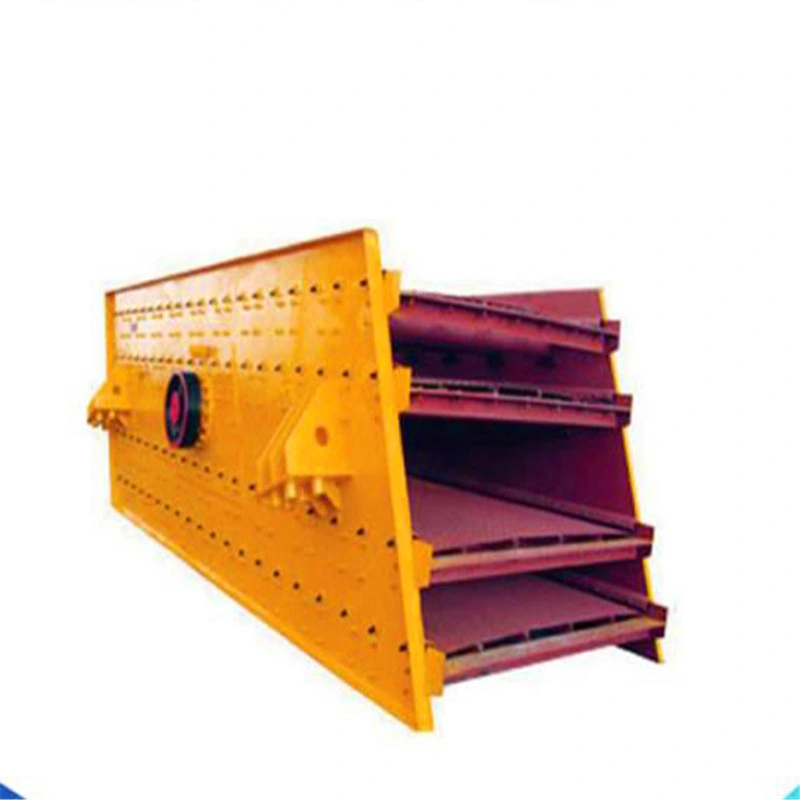 Circular Vibrating Screen/ Linear Vibrating Screen