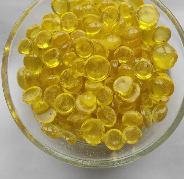 Polymer Phenolic Resin Wholesale/Supplier High quality/High cost performance  Natural Resin 100% Purity Phenol Formaldehyde Resin