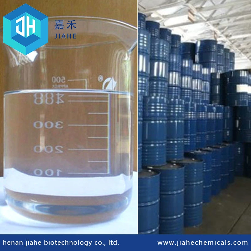 Ethylene Glycol Phenyl Ether 2-Phenoxy Ethanol Phenoxyethanol for Detergent Production