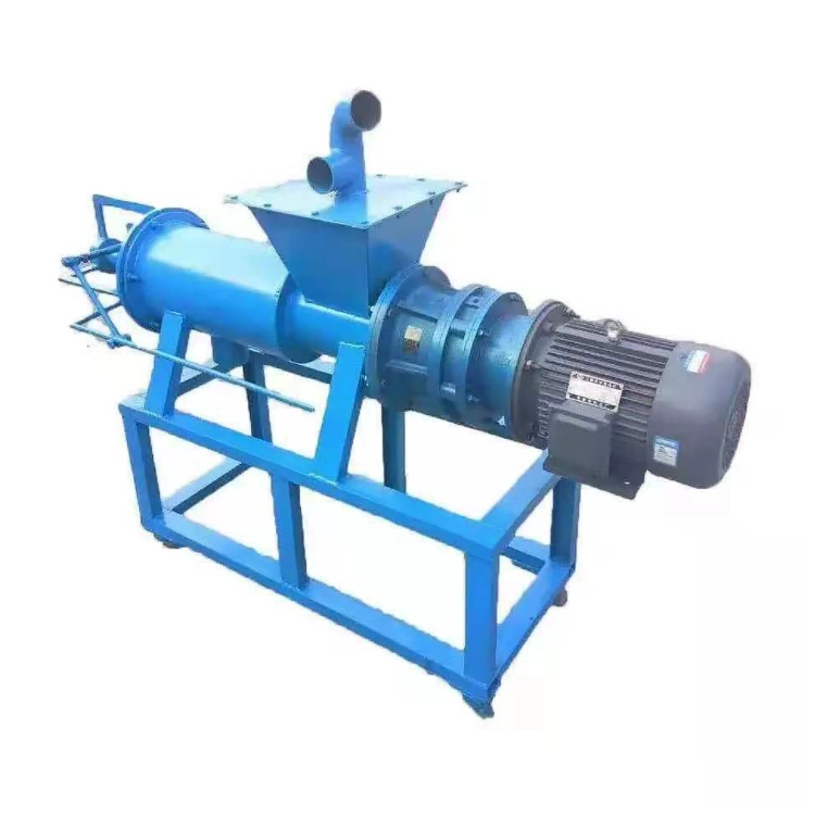 Belt Press Manure Dewatering Machine	Cow Dung Dewatering Fertilizer Machine Manure Dryer Machine Chicken Manure Separator Cow Dung Manure Dewatering Machine