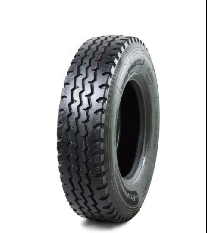 Neuer Reifen 315/80r22.5 315/70r225 385/65r22.5 295/80r22.5 Vorderradaufng. Gebraucht TBR Reifen