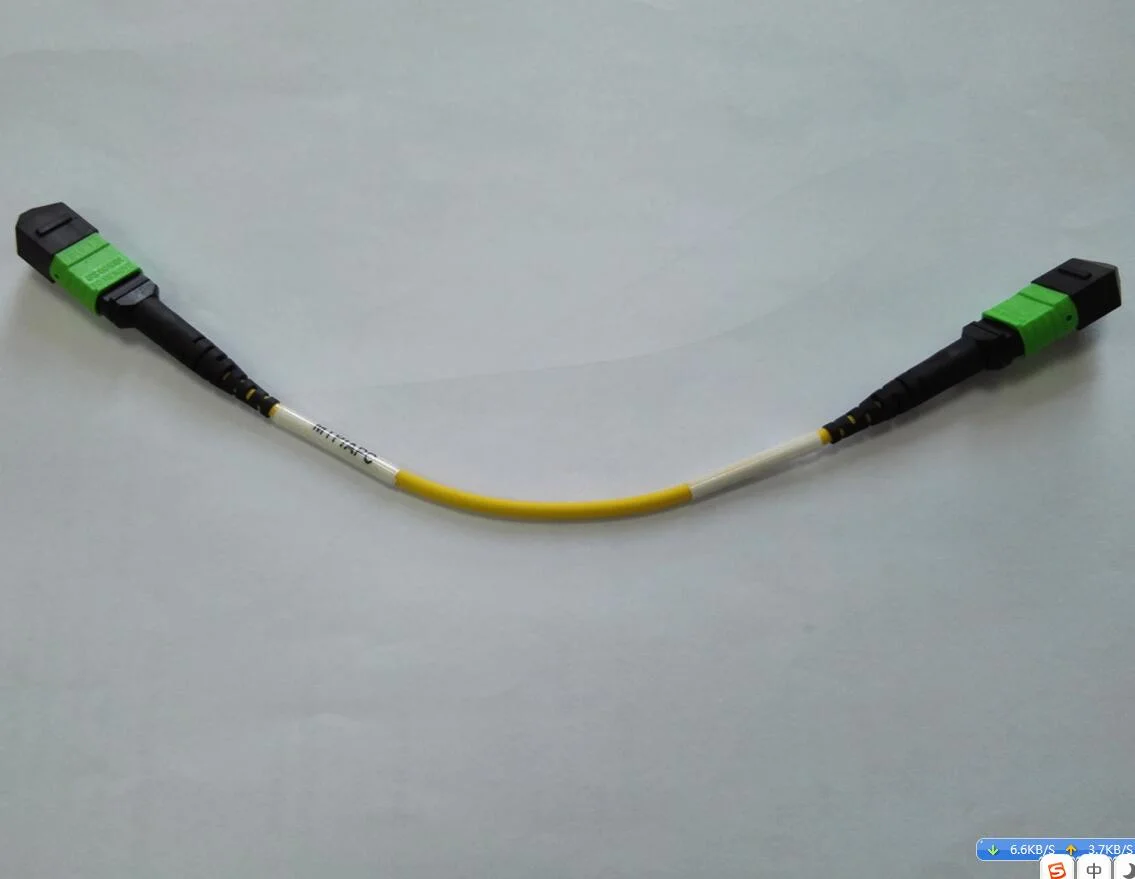 MTP-MTP Usconnec Fiber Optical Patch Jum