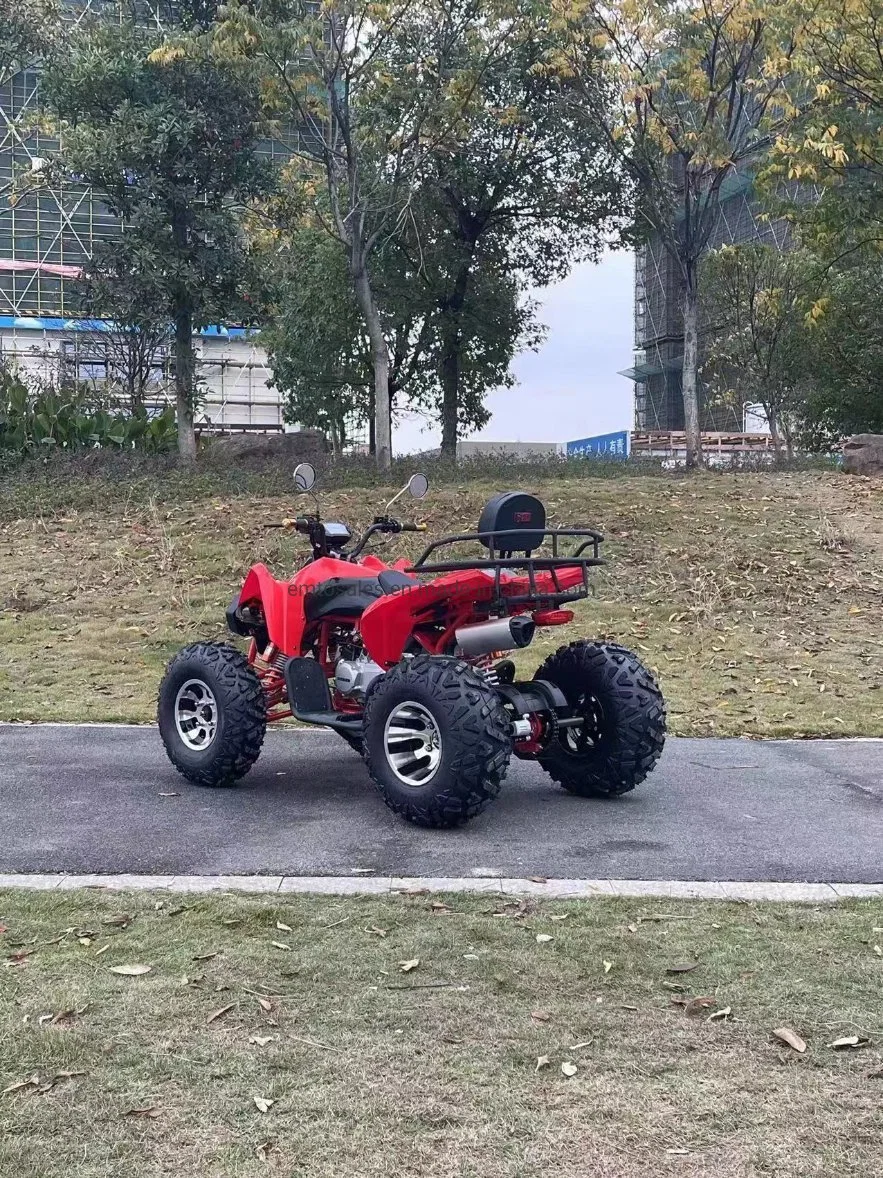 2022 Cheapest 200cc ATV Diretly From ATV Quad Factory