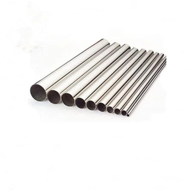 316 304 301 Honed Pipe Stainless Steel Polished Stainless Steel