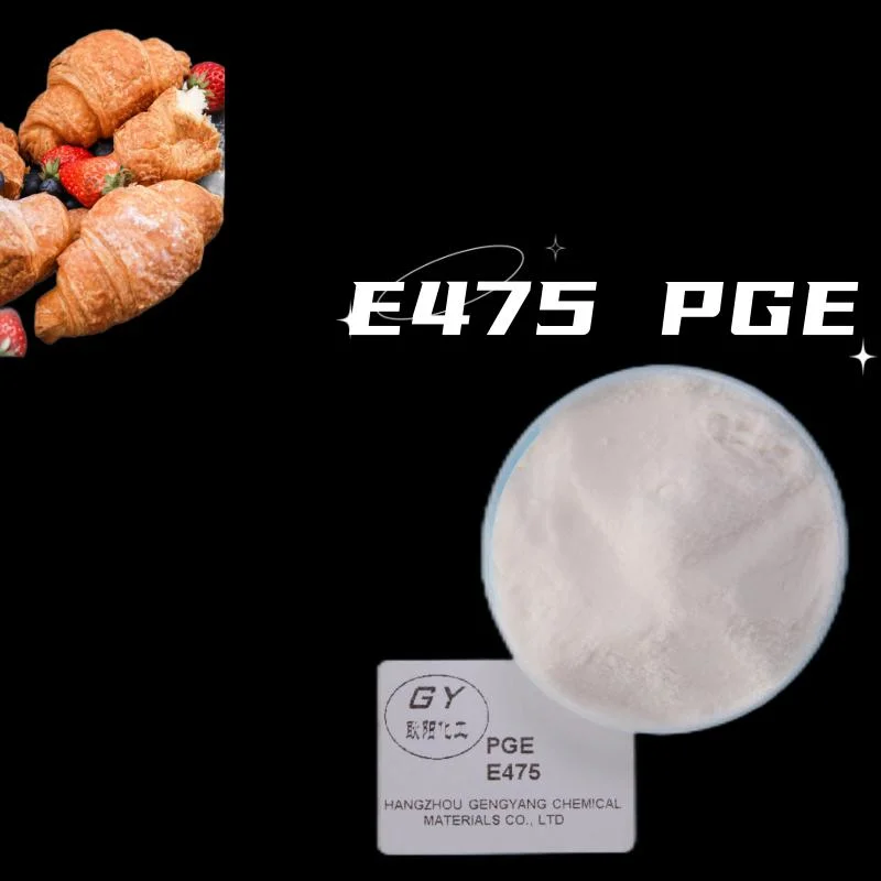 E472e (DATEM) for Emulsification and Foaming of Margarine, Mayonnaise and Dressing