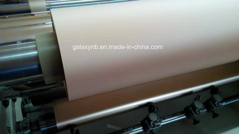 High Elongation Copper Foil at High Temperature (HTE Foil)